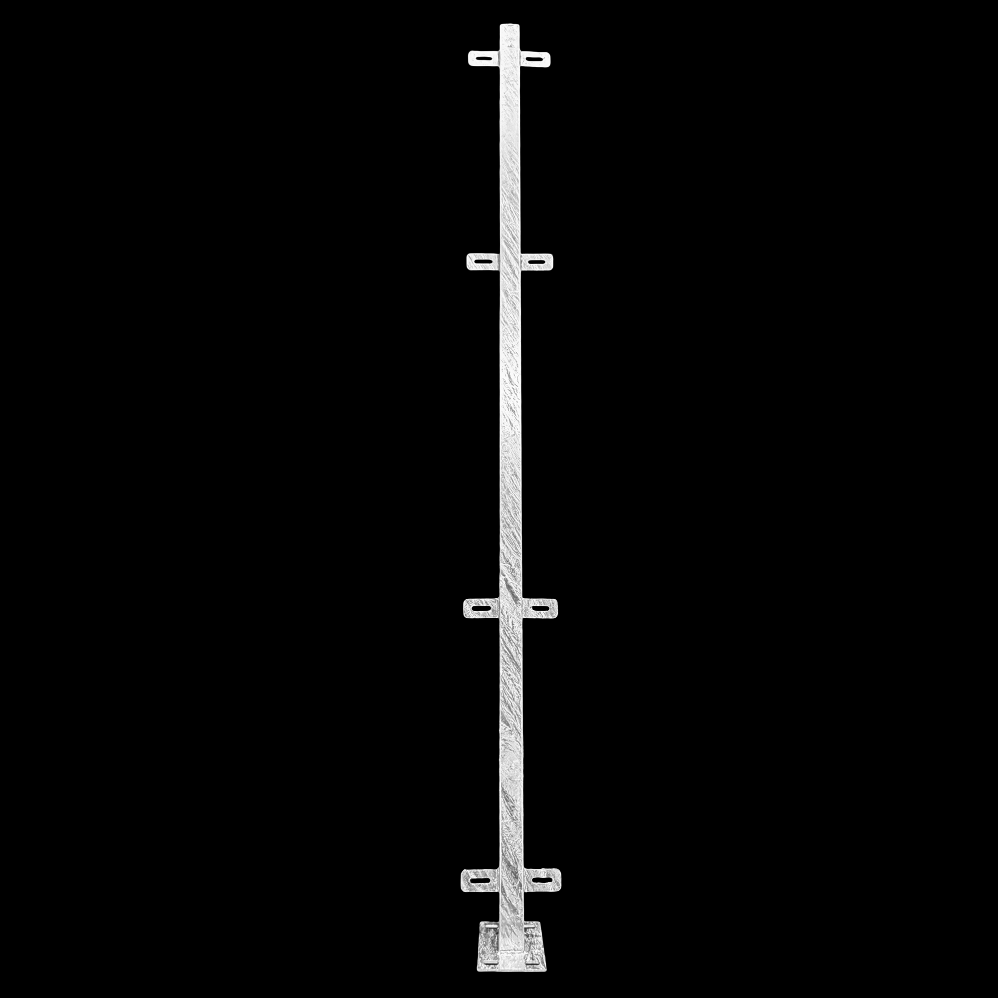 Straight Post