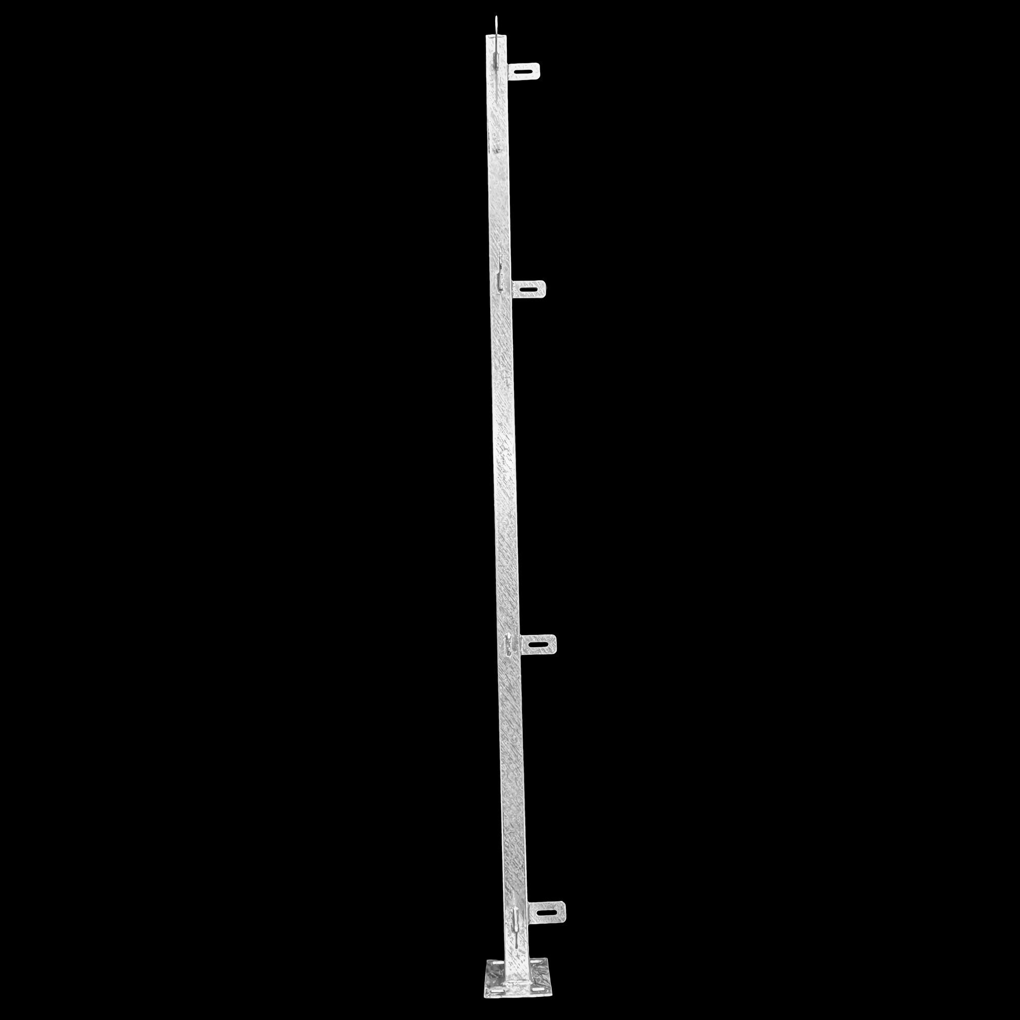 Corner Post