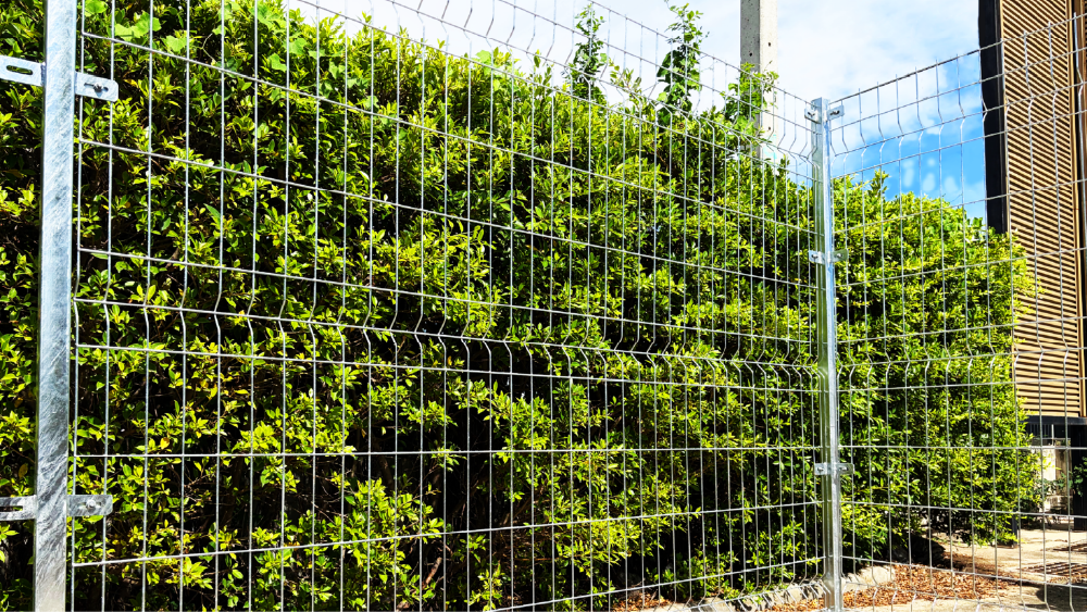 HDG Fence Panel